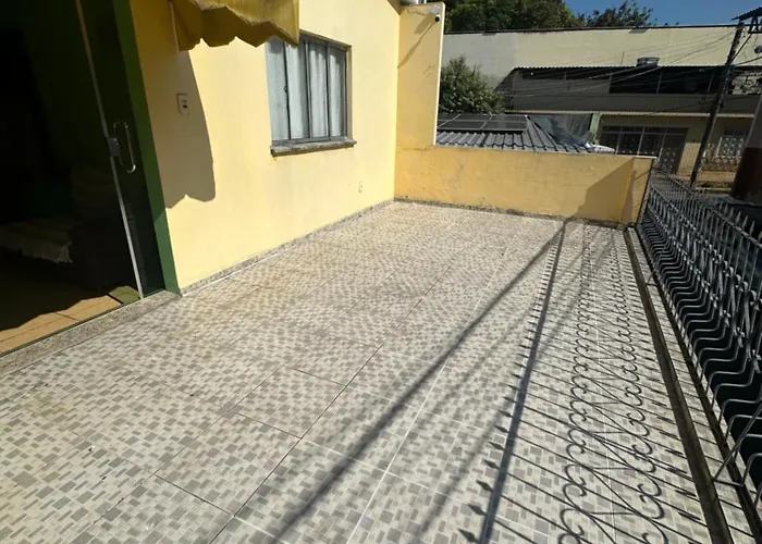 Apartamento Natureza Verde Manauara