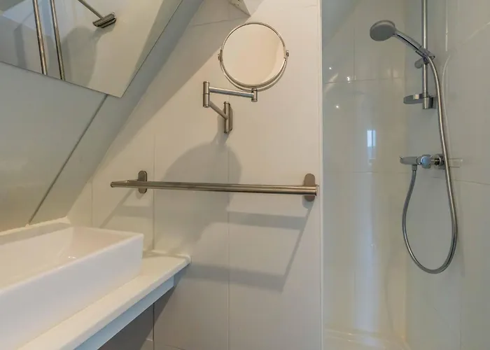 Welcome In - Vrijstaande Vakantiewoning Met Ruime Tuin I Horizon 3, Renesse