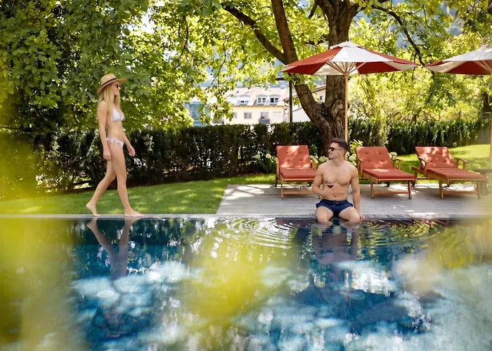 Castel Sallegg Suites Adults Only Kaltern