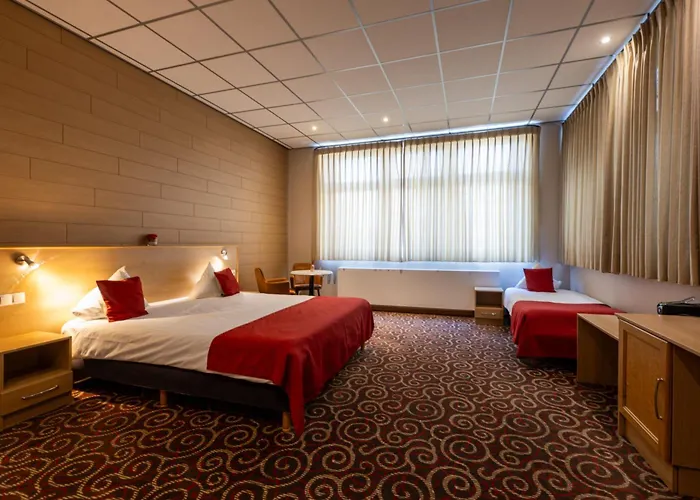 Hotel INGREDI