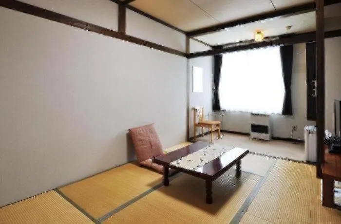 Yunosawa Onsen Mori No Shiki