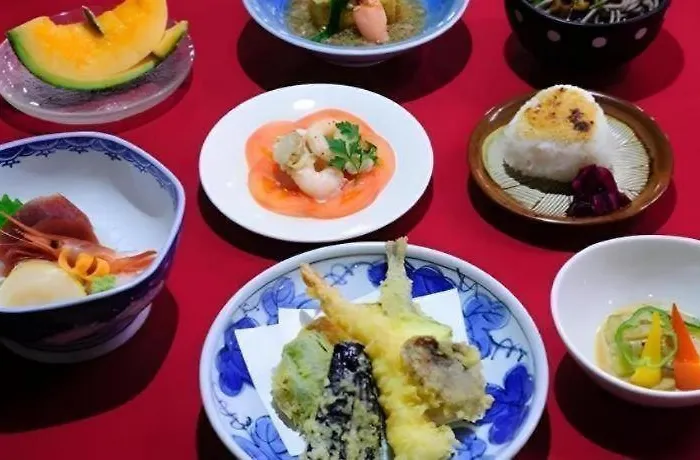 Yunosawa Onsen Mori No Shiki