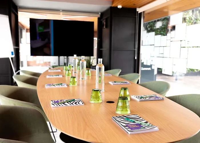 Ibis Styles Lisboa Aeroporto