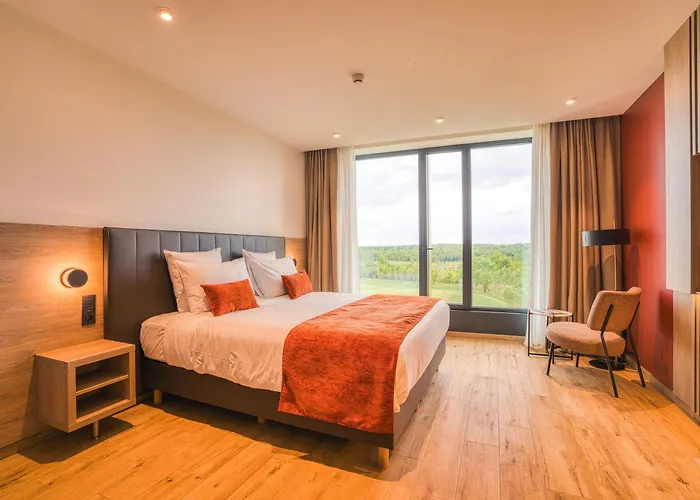 Bois D'Arlon Hotel & Spa