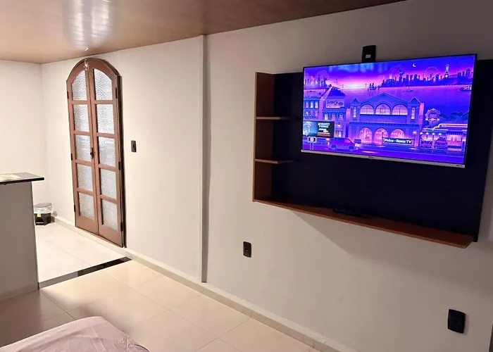 Hotel Santo Antonio