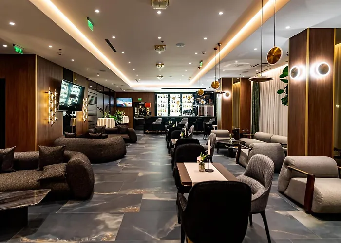 Sky Airport Hotel