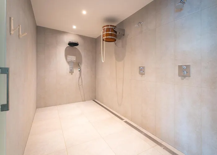 Bois D'Arlon Hotel & Spa