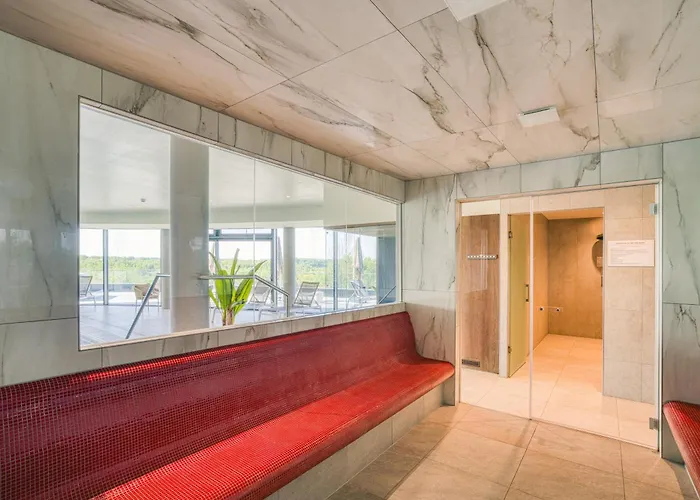 Bois D'Arlon Hotel & Spa
