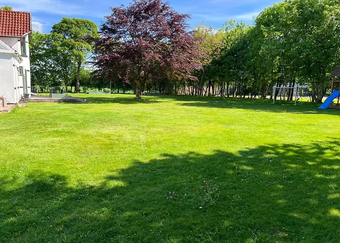 Family Retreat Near Billund & Legoland&Lego House&Lalandia Spacious Family Apartment 2