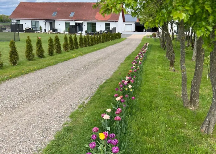 Family Retreat Near Billund & Legoland& Lego House&Lalandia Spacious Family Apartment 1