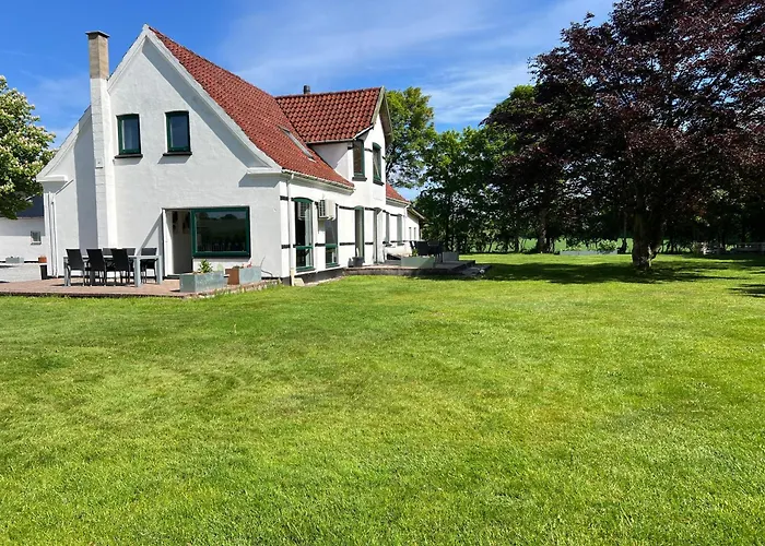 Family Retreat Near Billund & Legoland& Lego House&Lalandia Spacious Family Apartment 1