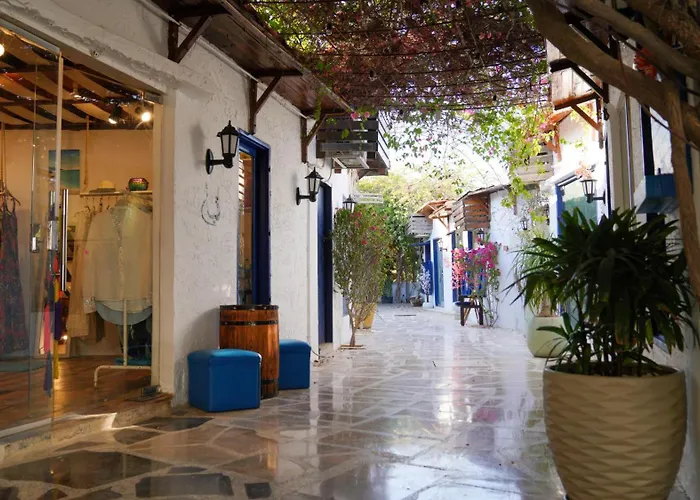Ios Village & Hotels