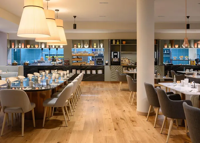 Innside By Melia Braga Centro