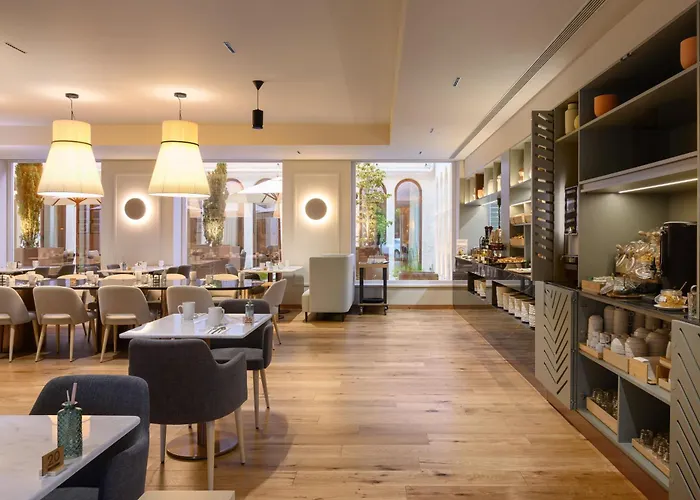 Innside By Melia Braga Centro