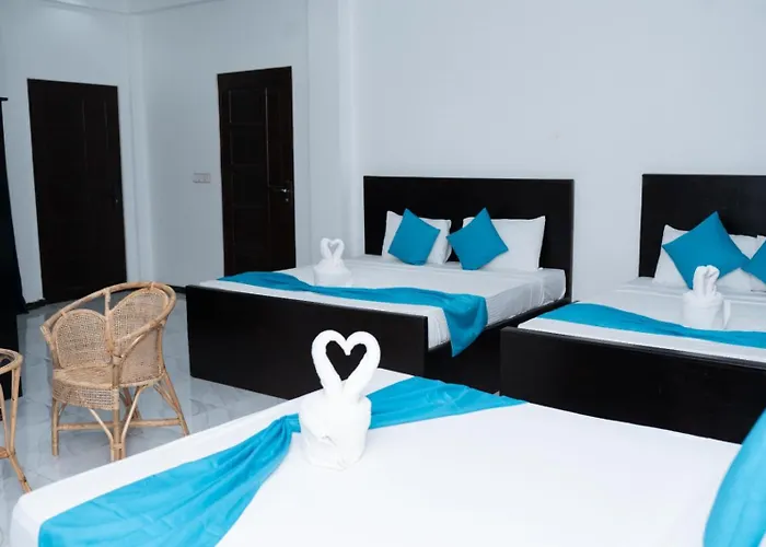 Aathi Resort