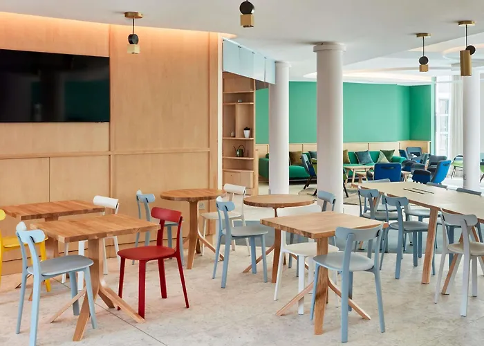 Aparthotel Adagio Paris Boulogne