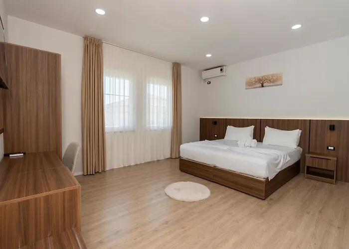 Hotel Aleks