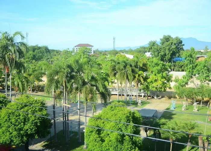 Chinawat Hotel