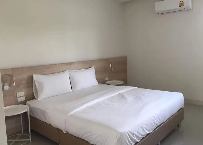 Pannara Hotel