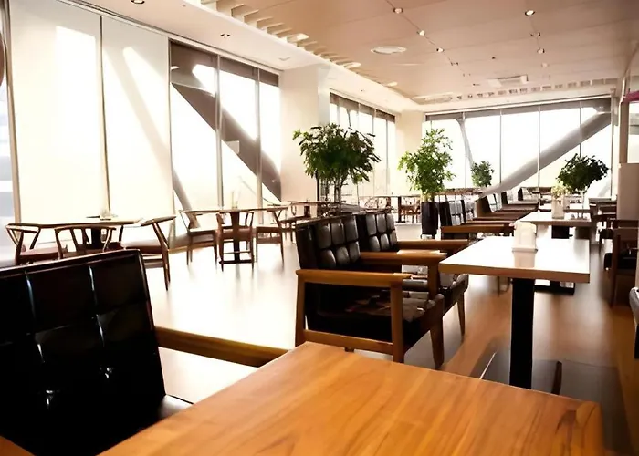 Richell Hotel