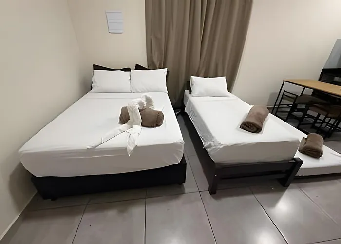 Estadia Perfeita com AC, Apto a minutos do Aeroporto Gru