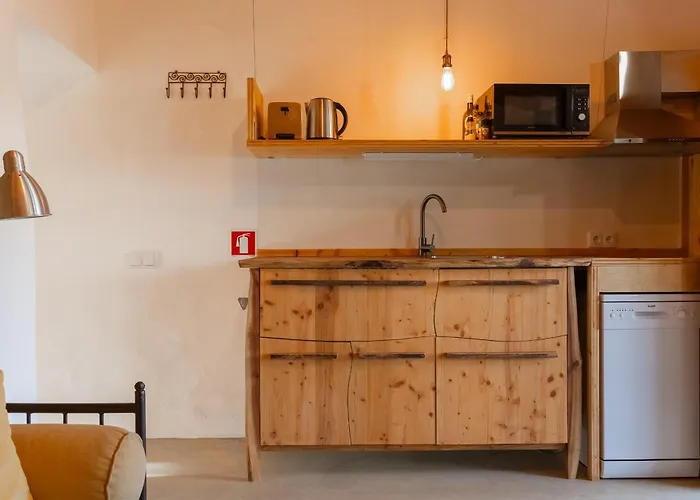 Vale D Sancho Eco Turismo