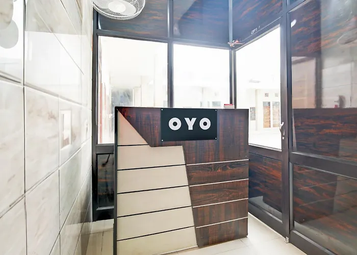 Hotel O WIN