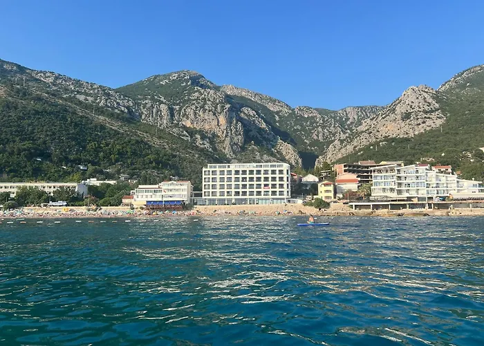 Hotel Sutomore