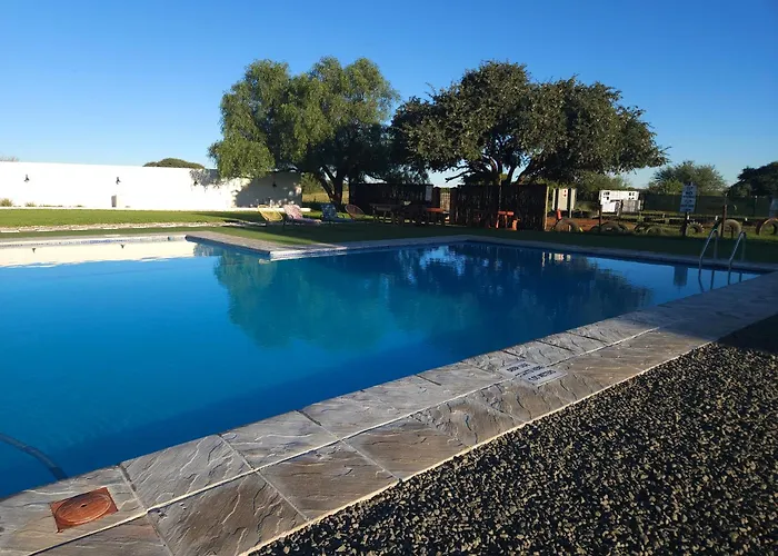 Motheo Adventure Farm Resort And Spa Kimberley