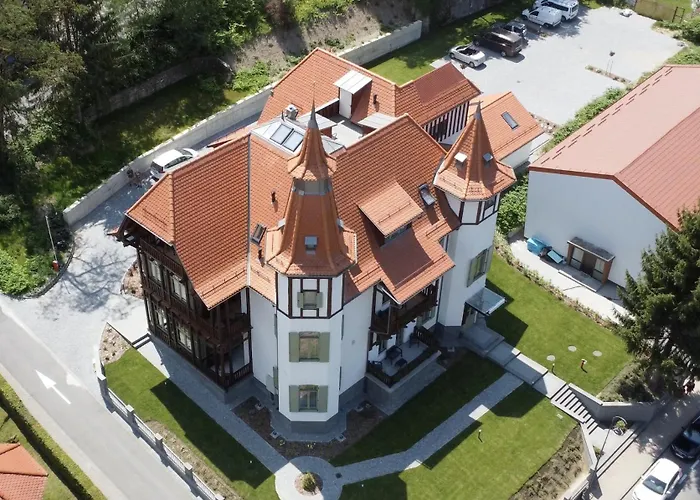 Turul Villa