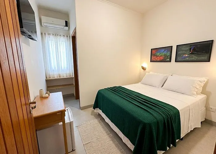 Hotel Santa Catarina