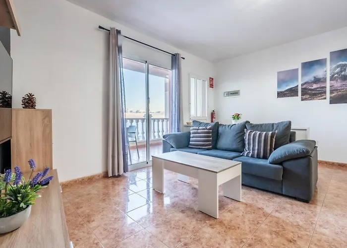 Los Menores Sea View