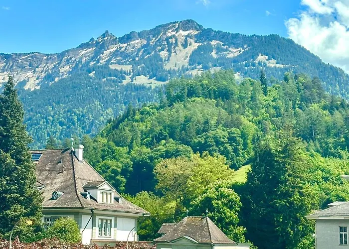 Heyko Holiday Interlaken