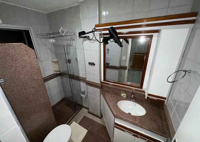 Apartamento Castelhanos ES