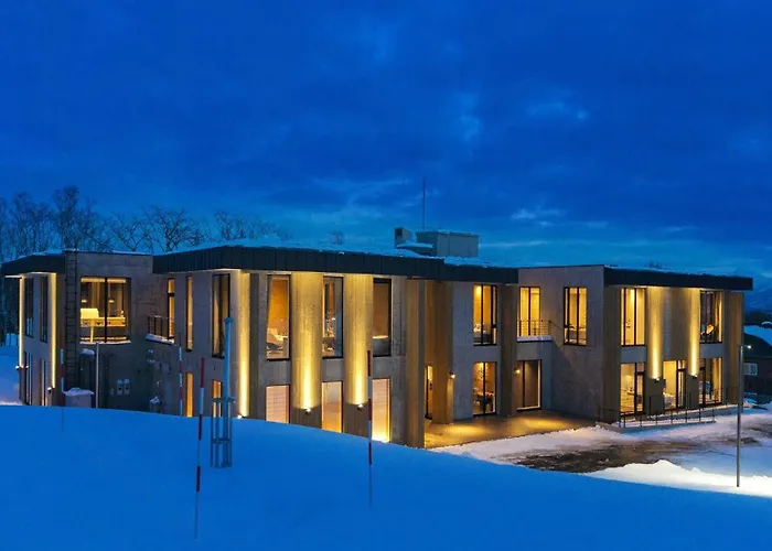 The Kamui Niseko - Vacation Stay 49486V
