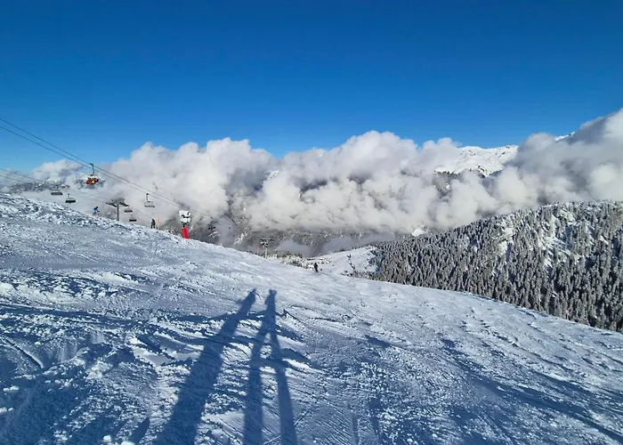 Peak View Appartements
