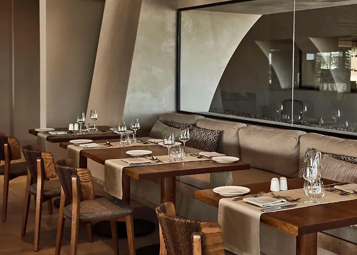 Zelia Halkidiki, Part Of Destination By Hyatt - Adults Only