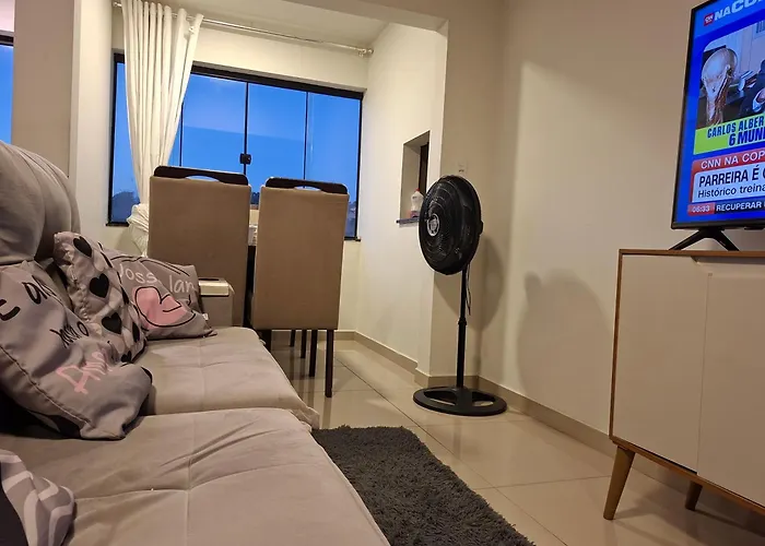 AP compartilhado Quarto aconchegante em Camboriú 10 min de BC