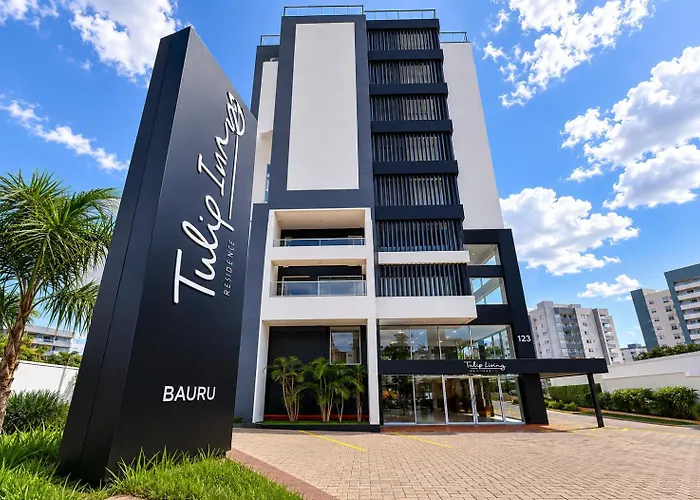 Tulip Inn Bauru