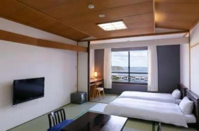 Hotel Saiyou Wakigawa