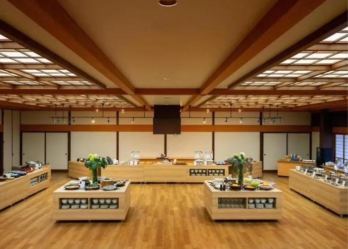 Oga Kanko Hotel