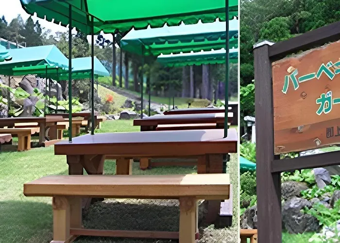 Gujo Kogen Hotel