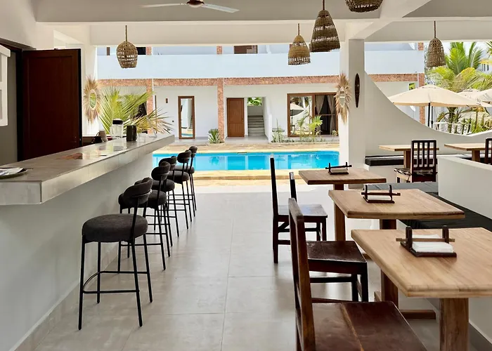 Shirley Boutique Hotel