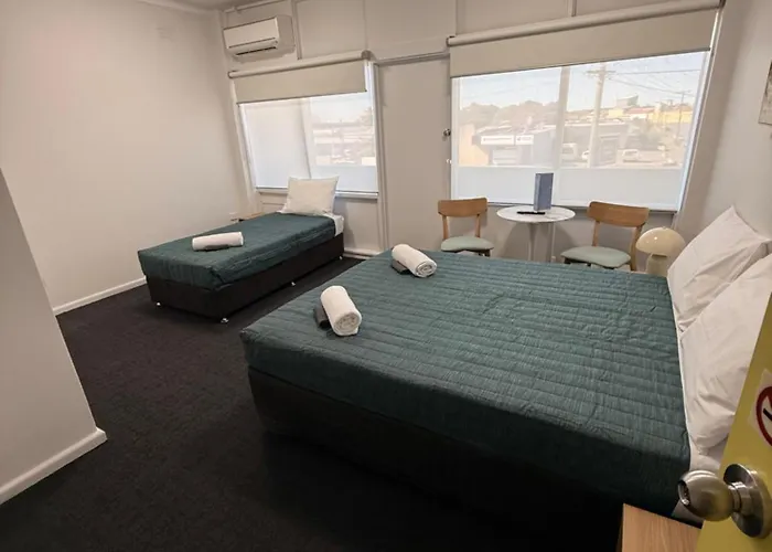 Manning River Motel