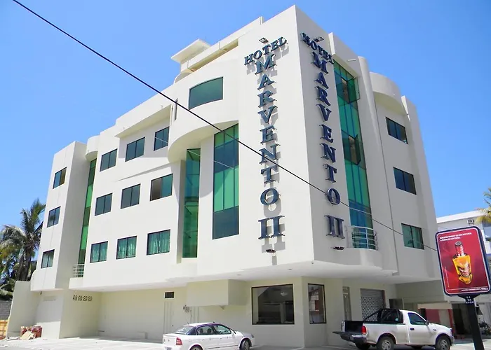 Hotel Marvento II