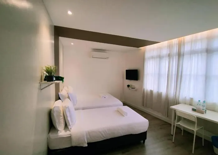 Kb Street Boutique Hotel