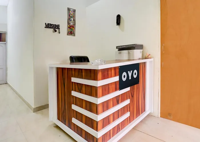 Hotel O Dhindsa Haveli