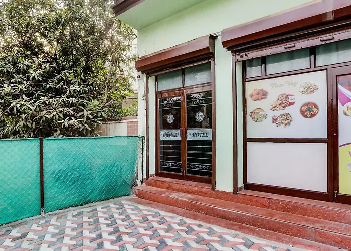 Hotel O Dhindsa Haveli