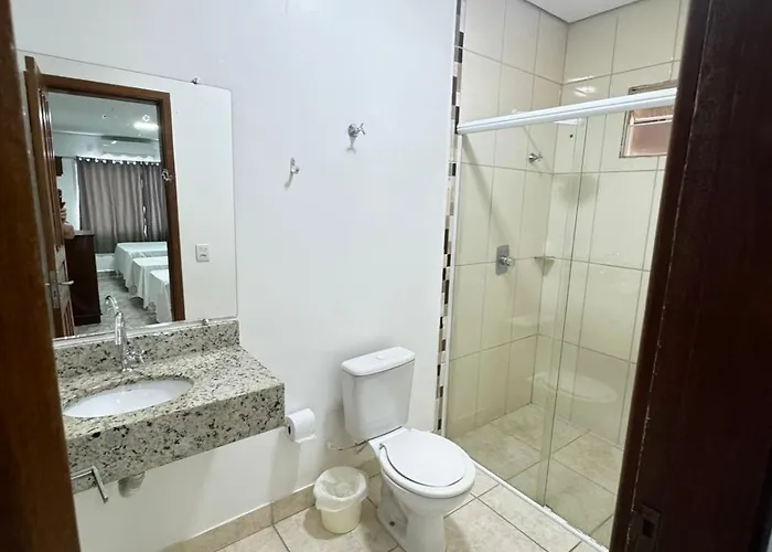 Hotel Colorado Vilhena