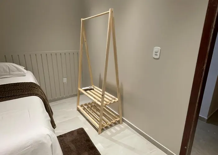 Pousada Na Serra Ubajara